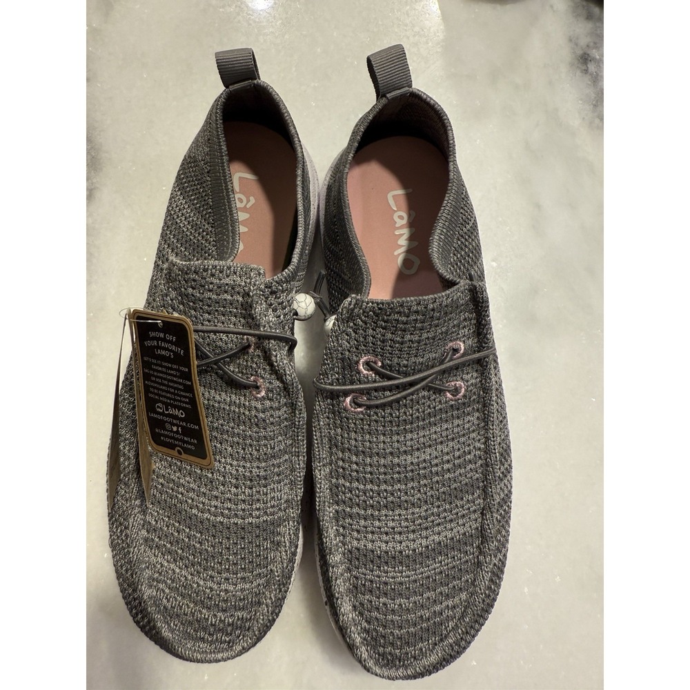 Lamo Women's‎ Shoes Slip On Size 9 Women's Shoes New With Tags